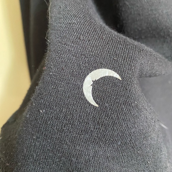 Zyia Active Cowl Neck Hoodie, Size XL - Picture 4 of 7